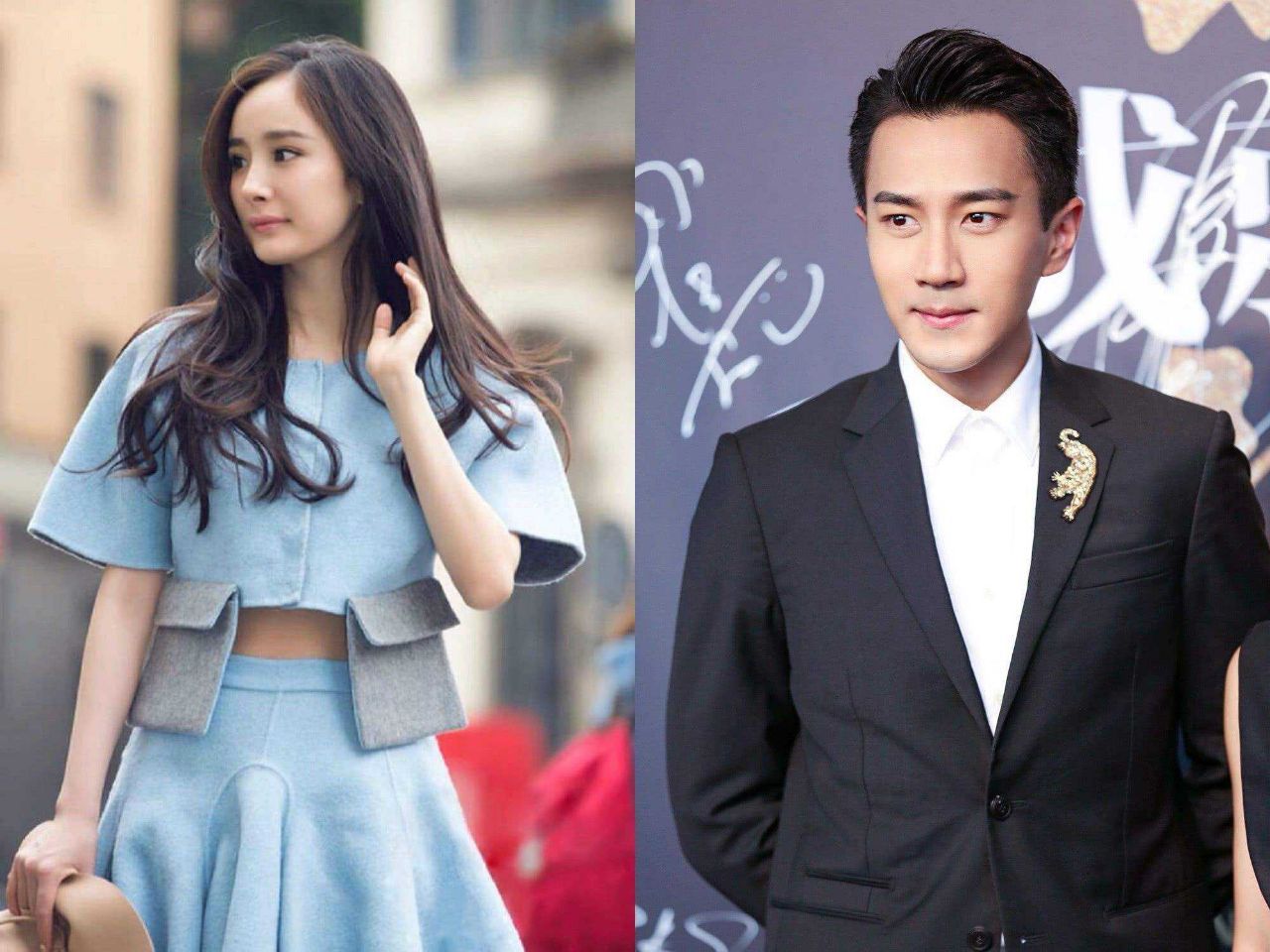 娱乐圈小说有杨幂_杨幂对赌协议_杨幂事业成功经历