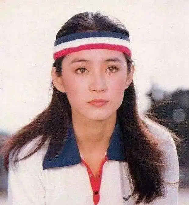与林青霞齐名的女明星_琼瑶女郎_林青霞琼瑶剧