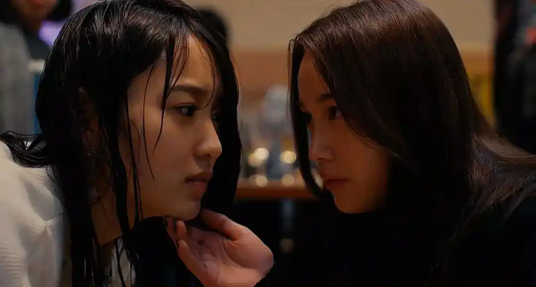 日剧,二人,,剧烈_甜到心坎的双女主日剧盘点_双女主日剧推荐