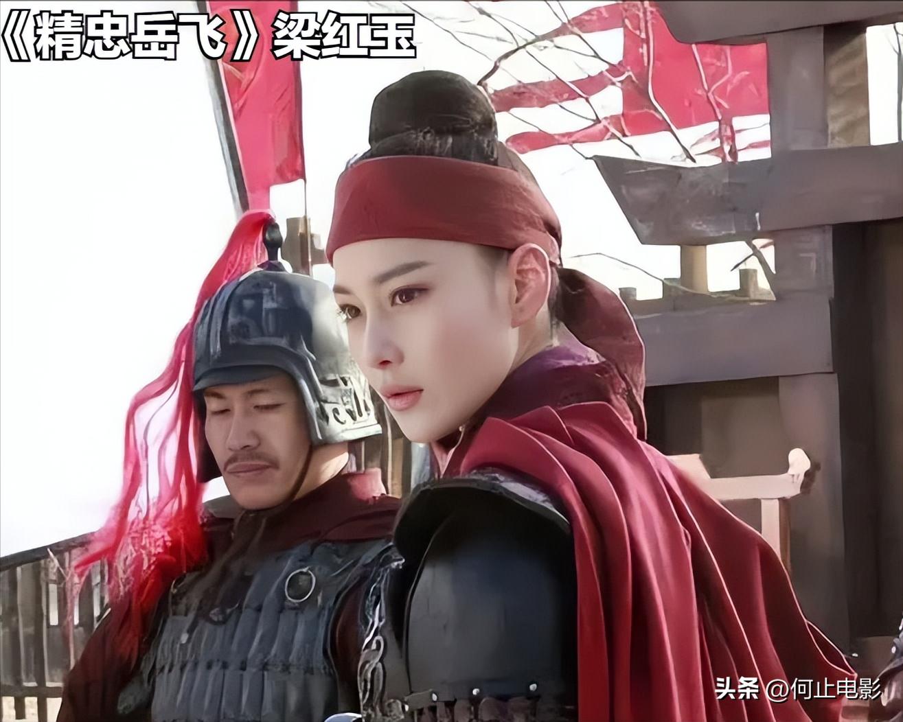 38岁女明星健康问题_张馨予为了拍戏牺牲身体_中国中年女明星