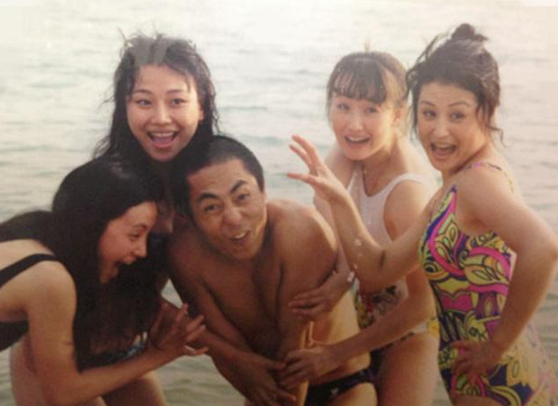 娱乐圈最不可思议的7大合影，还有比这更尴尬的吗？