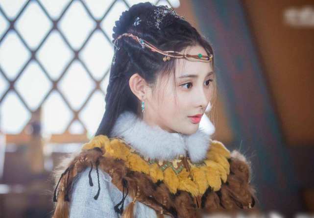 古装女神排行榜_2016古装女明星_经典古装剧女演员