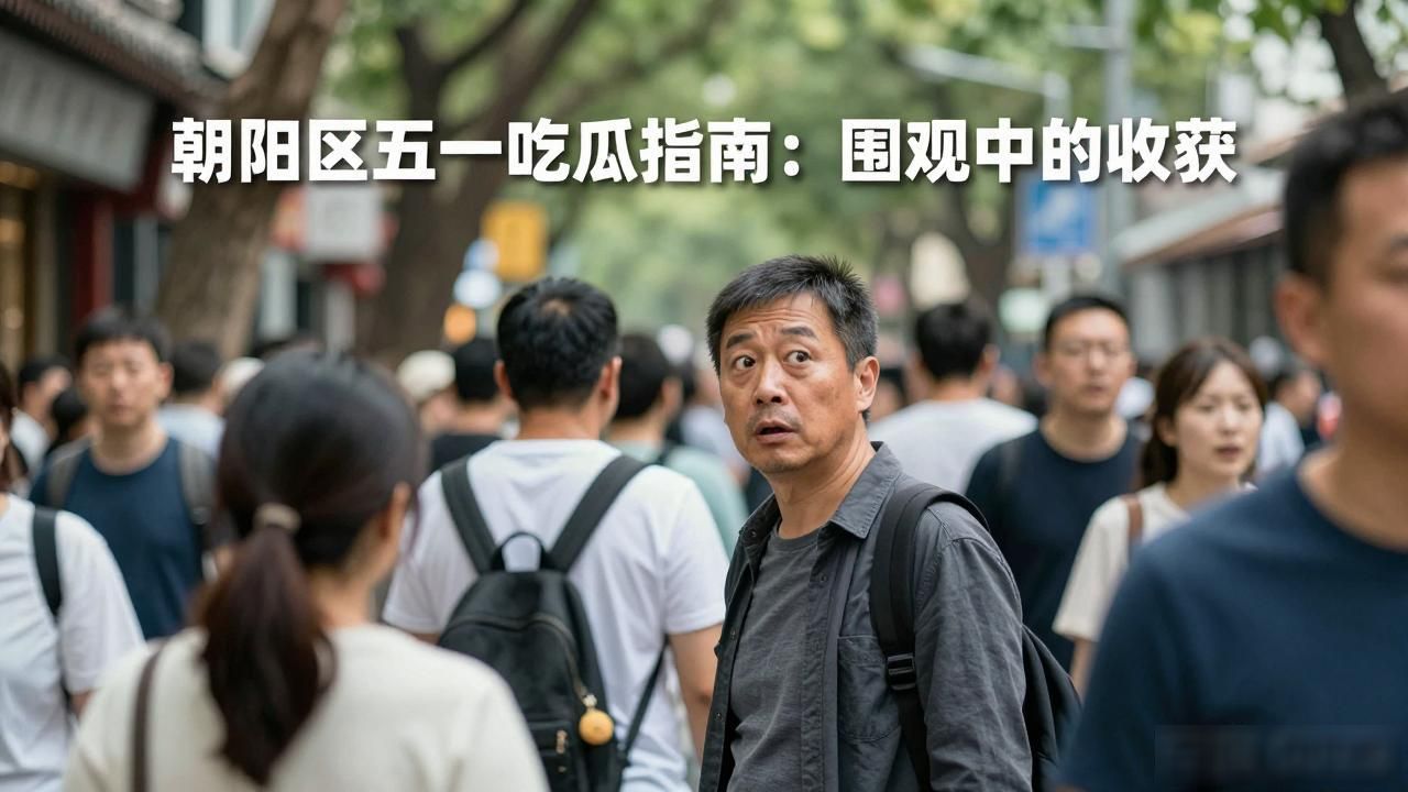 朝阳区51吃瓜群众,_朝阳群众最爱吃的瓜_吃瓜群众是什么意思