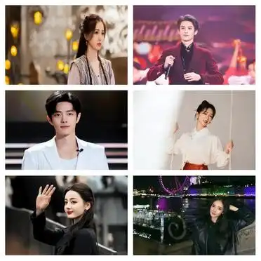 2023年热搜艺人榜单 王一博 热搜榜明星排行_内地明星热点,