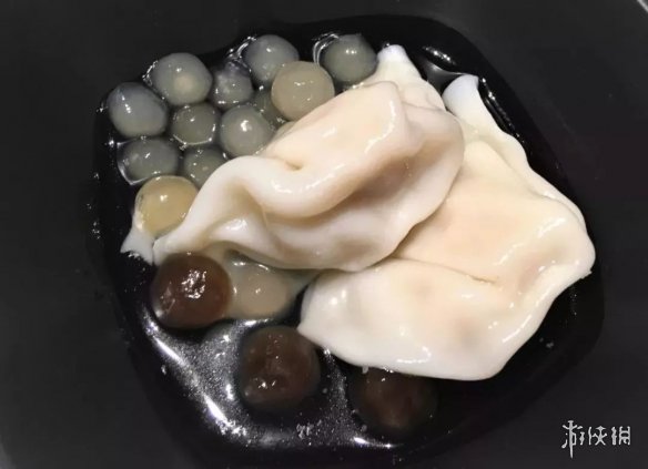 网红黑暗料理推荐,_珍珠奶茶 日本_珍珠料理 食谱
