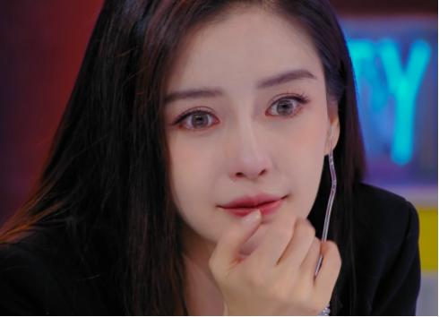 娱乐圈的无情_杨颖 人走茶凉 复出秘史