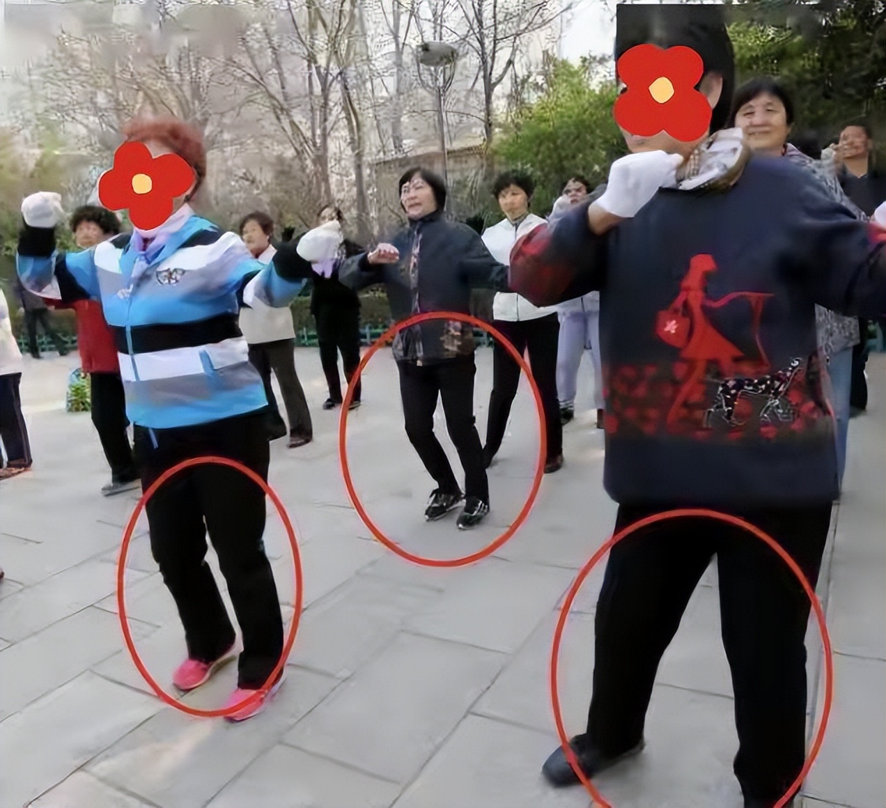 短发显老雷区_女明星 发型_中老年女性扎发造型