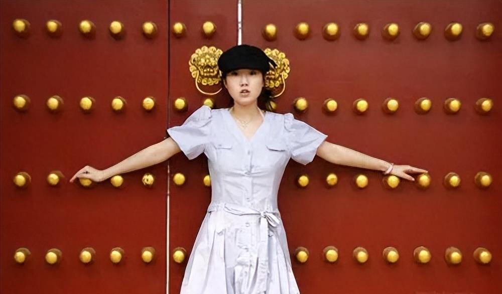 中国女明星人体艺术_张小雨 裸模 人体摄影