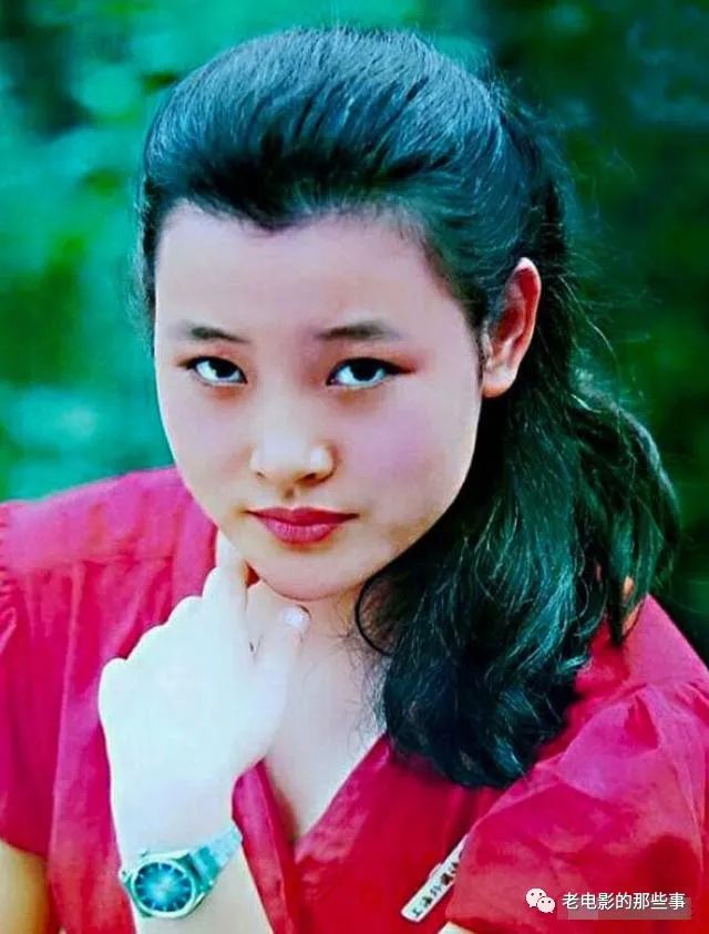 陈冲出国经历_80年代女明星出国潮_美国80后女明星