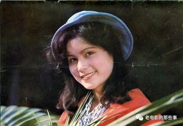 美国80后女明星_80年代女明星出国潮_陈冲出国经历