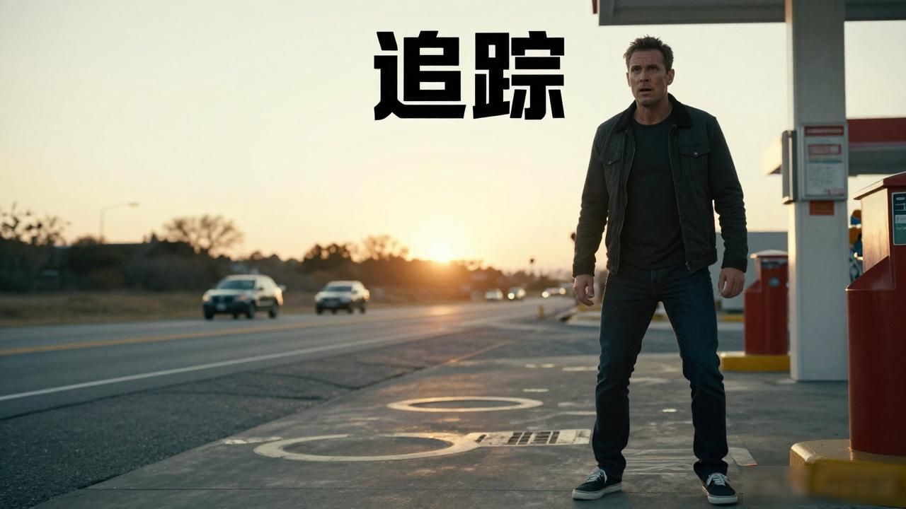 跟踪在线观看_追踪电影剧情_威尔斯潘妻子失踪案