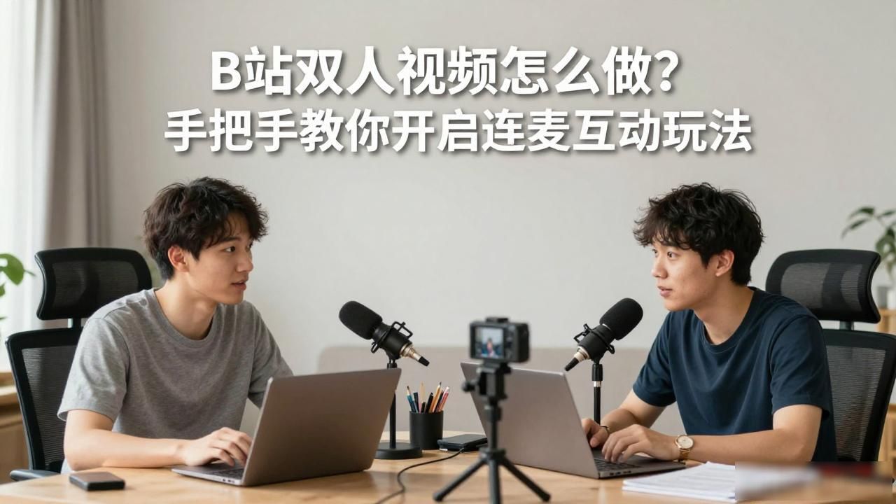 B站的双人视频_清晰双人视频素材_B站的双人视频