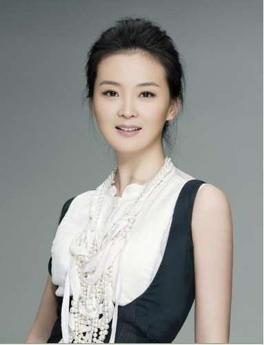 山东女星盘点_青岛女明星祖籍_杭州籍贯女明星